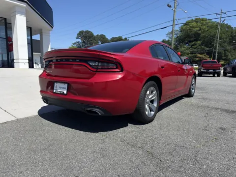 More photos of 2015 Dodge Charger SE at Cherokee Mitsubishi, GA