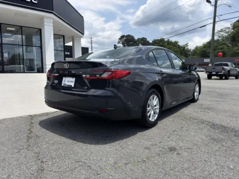 More photos of 2026 Toyota Camry LE at Cherokee Mitsubishi, GA
