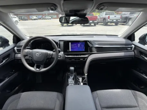 More photos of 2026 Toyota Camry LE at Cherokee Mitsubishi, GA