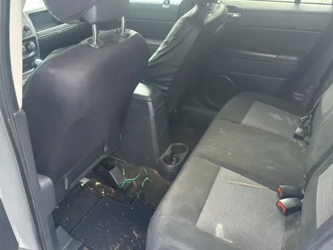 More photos of 2016 Jeep Patriot Sport at Cherokee Mitsubishi, GA
