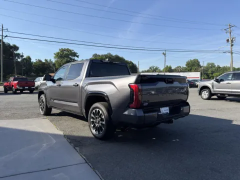 More photos of 2024 Toyota Tundra Platinum Hybrid at Cherokee Mitsubishi, GA