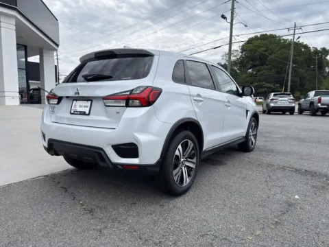 More photos of 2026 Mitsubishi Outlander Sport SE at Cherokee Mitsubishi, GA