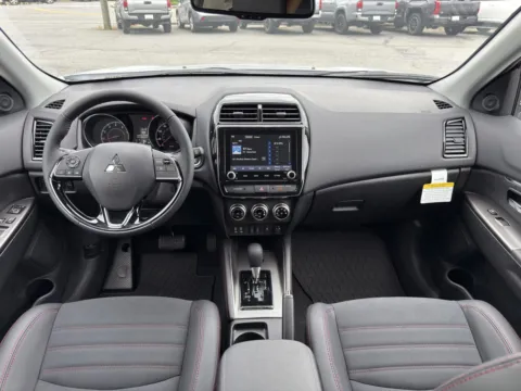 More photos of 2026 Mitsubishi Outlander Sport SE at Cherokee Mitsubishi, GA
