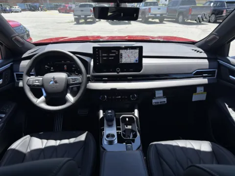 More photos of 2026 Mitsubishi Outlander Black Edition at Cherokee Mitsubishi, GA