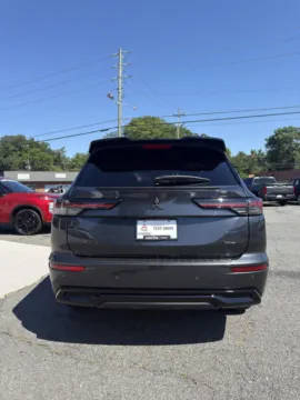 More photos of 2026 Mitsubishi Outlander Black Edition at Cherokee Mitsubishi, GA