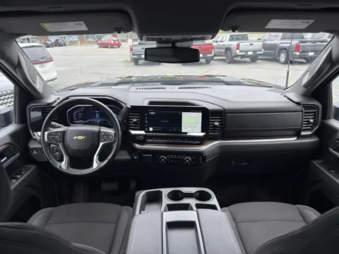 More photos of 2025 Chevrolet Silverado 3500HD LT at Cherokee Mitsubishi, GA