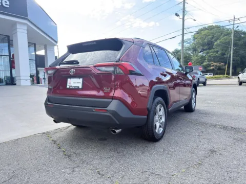 More photos of 2025 Toyota RAV4 XLE at Cherokee Mitsubishi, GA