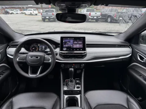 More photos of 2024 Jeep Compass Latitude at Cherokee Mitsubishi, GA