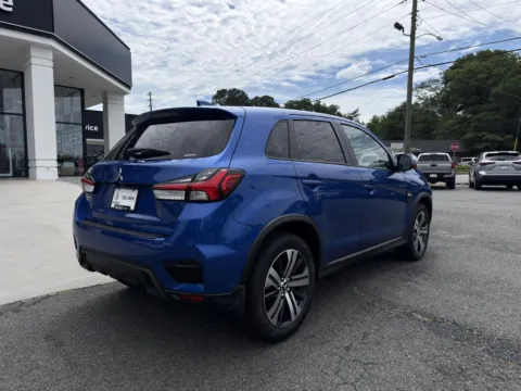 More photos of 2026 Mitsubishi Outlander Sport ES at Cherokee Mitsubishi, GA