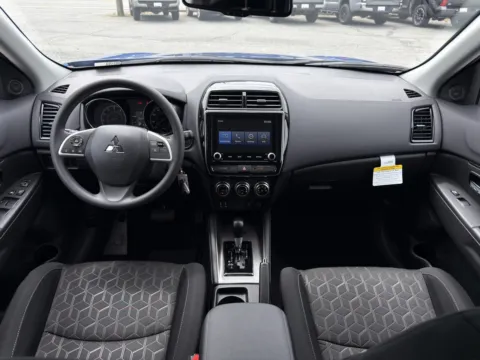 More photos of 2026 Mitsubishi Outlander Sport ES at Cherokee Mitsubishi, GA