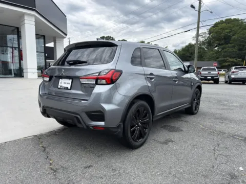 More photos of 2026 Mitsubishi Outlander Sport LE at Cherokee Mitsubishi, GA
