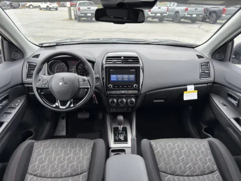 More photos of 2026 Mitsubishi Outlander Sport LE at Cherokee Mitsubishi, GA