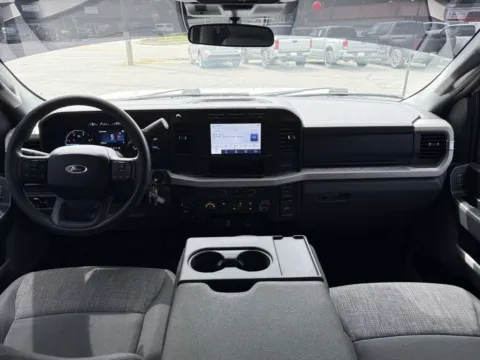 More photos of 2024 Ford Super Duty F-250 SRW XLT at Cherokee Mitsubishi, GA