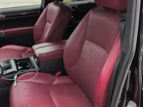 Another view of 2021 Lexus GX 460 Premium for sale in Canton, GA at Cherokee Mitsubishi