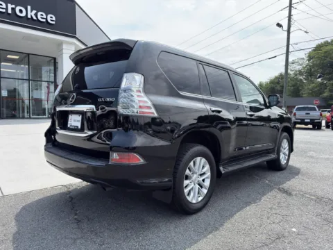More photos of 2021 Lexus GX 460 Premium at Cherokee Mitsubishi, GA