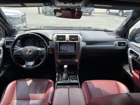 More photos of 2021 Lexus GX 460 Premium at Cherokee Mitsubishi, GA