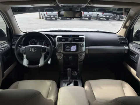 More photos of 2019 Toyota 4Runner SR5 Premium at Cherokee Mitsubishi, GA