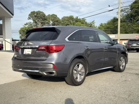 More photos of 2019 ACURA MDX Standard at Cherokee Mitsubishi, GA