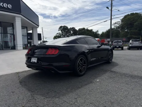 More photos of 2021 FORD MUSTANG at Cherokee Mitsubishi, GA