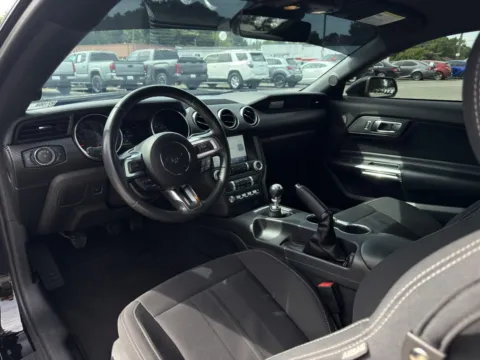 More photos of 2021 FORD MUSTANG at Cherokee Mitsubishi, GA