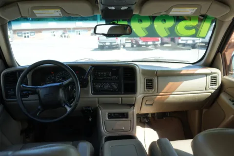 More photos of 2001 GMC Sierra 2500 HD SLE at Cherokee Mitsubishi, GA