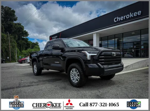 Unknown 2022 Toyota Tundra SR5 for sale in Canton, GA