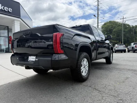More photos of 2022 Toyota Tundra SR5 at Cherokee Mitsubishi, GA