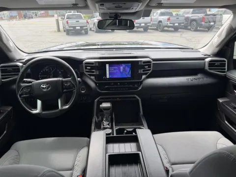 More photos of 2022 Toyota Tundra SR5 at Cherokee Mitsubishi, GA