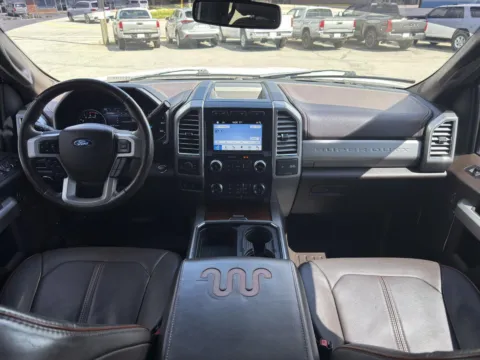 More photos of 2017 FORD F-250 SD at Cherokee Mitsubishi, GA