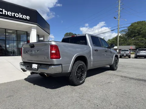 More photos of 2025 Ram 1500 Big Horn at Cherokee Mitsubishi, GA