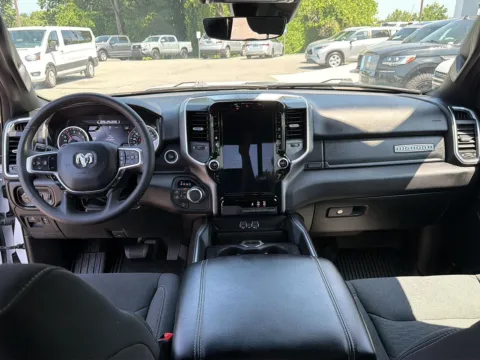 More photos of 2025 Ram 1500 Big Horn at Cherokee Mitsubishi, GA