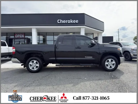 Photos of 2019 Toyota Tundra SR5 for sale in Canton, GA at Cherokee Mitsubishi