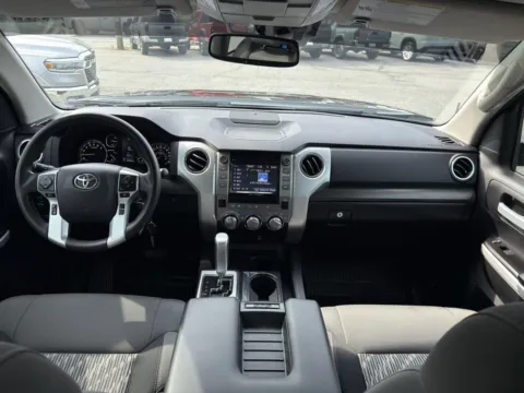 More photos of 2019 Toyota Tundra SR5 at Cherokee Mitsubishi, GA