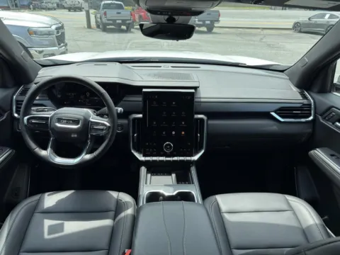 More photos of 2026 GMC Acadia FWD Elevation at Cherokee Mitsubishi, GA