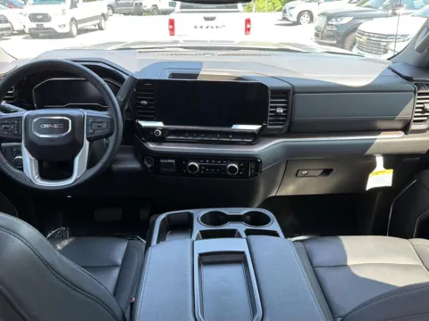 More photos of 2025 GMC Sierra 1500 SLT at Cherokee Mitsubishi, GA