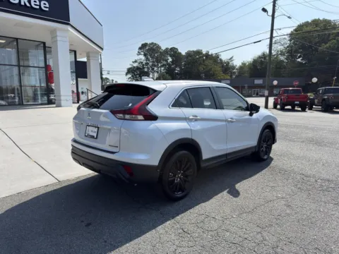 Another view of 2026 MITSUBISHI ECLIPSE CROSS LE S-AWC for sale in Canton, GA at Cherokee Mitsubishi