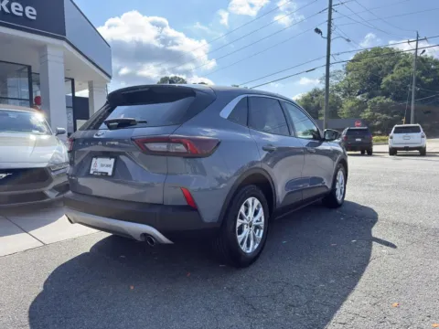 More photos of 2023 Ford Escape Active at Cherokee Mitsubishi, GA