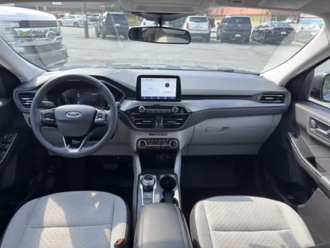 More photos of 2023 Ford Escape Active at Cherokee Mitsubishi, GA