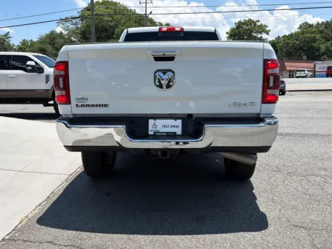More photos of 2022 Ram 2500 Laramie at Cherokee Mitsubishi, GA