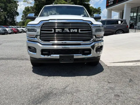 More photos of 2022 Ram 2500 Laramie at Cherokee Mitsubishi, GA