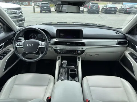 More photos of 2022 Kia Telluride S at Cherokee Mitsubishi, GA