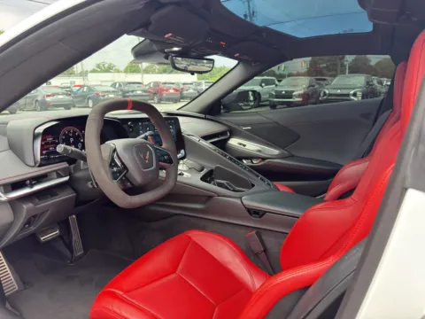 More photos of 2024 Chevrolet Corvette 1LT at Cherokee Mitsubishi, GA
