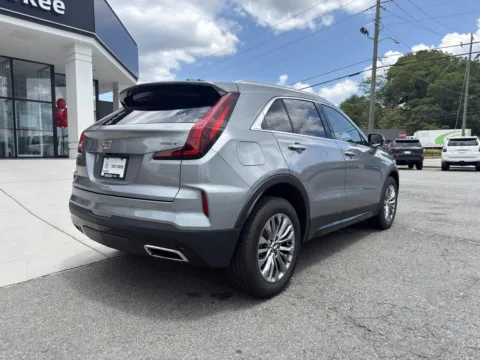More photos of 2025 Cadillac XT4 FWD Premium Luxury at Cherokee Mitsubishi, GA