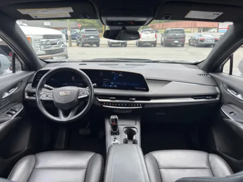More photos of 2025 Cadillac XT4 FWD Premium Luxury at Cherokee Mitsubishi, GA