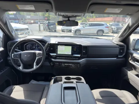 More photos of 2026 Chevrolet Silverado 1500 RST at Cherokee Mitsubishi, GA