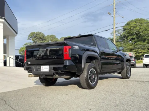 More photos of 2025 Toyota Tacoma SR at Cherokee Mitsubishi, GA