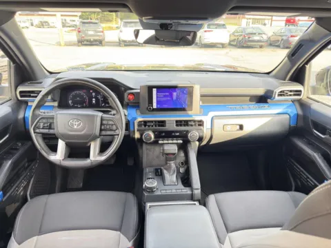More photos of 2025 Toyota Tacoma SR at Cherokee Mitsubishi, GA