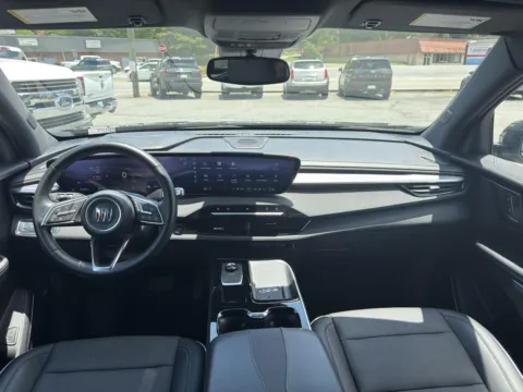 More photos of 2025 Buick Enclave Preferred at Cherokee Mitsubishi, GA