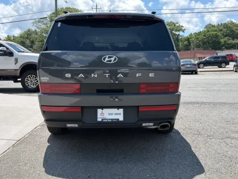 Another view of 2026 Hyundai Santa Fe SEL for sale in Canton, GA at Cherokee Mitsubishi