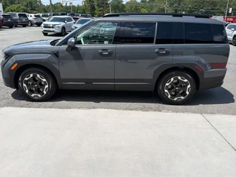 More photos of 2026 Hyundai Santa Fe SEL at Cherokee Mitsubishi, GA